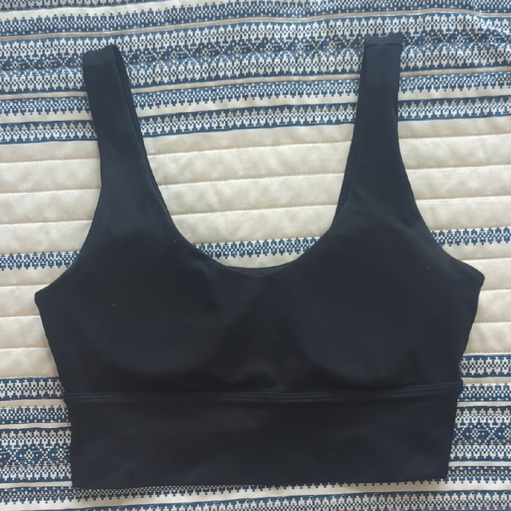 Black Women's Intimate Top